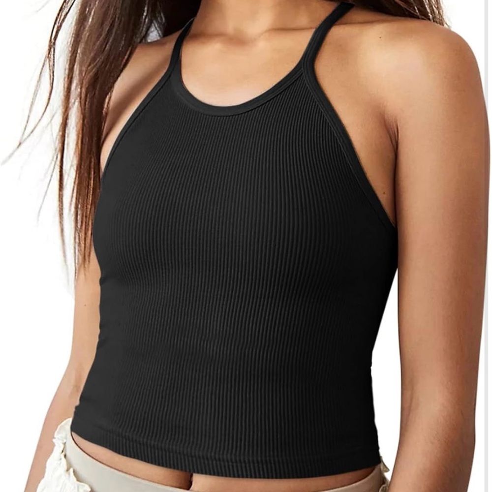 Women’s Active/Workout Tank Top